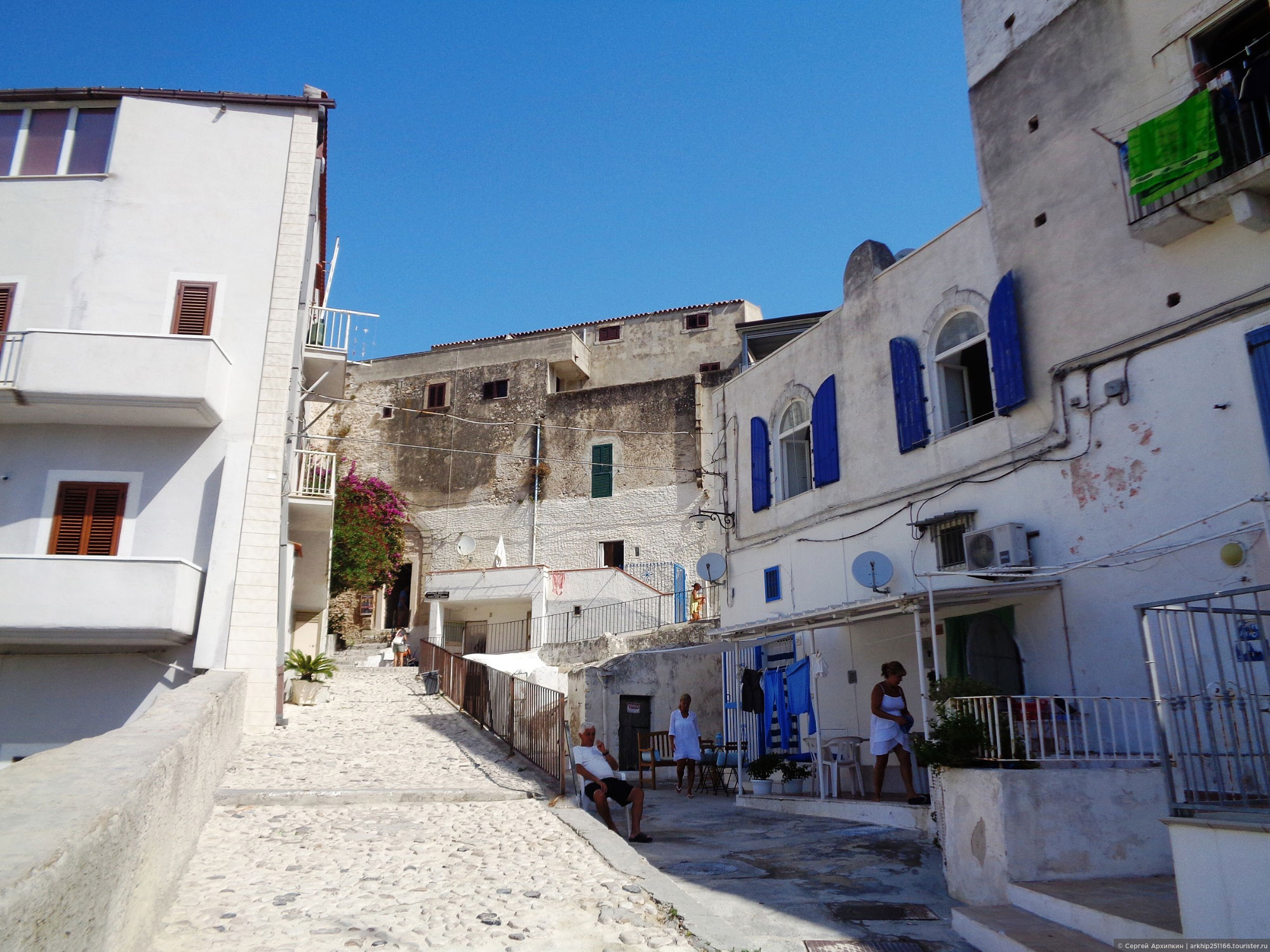 Peschici